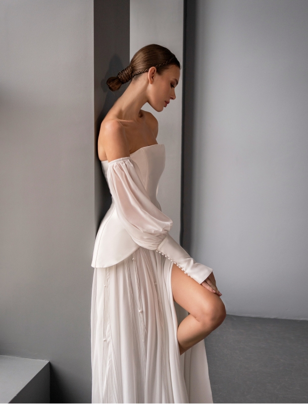 Свадебный комплект "Кимберли"